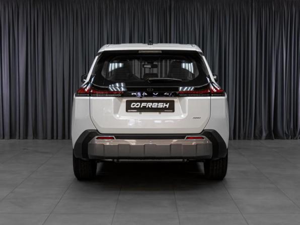 Toyota RAV4 VI (XA60) с пробегом 2026 года, цена 4 305 000 рублей, 40 км, внедорожник, Автокод Объявления