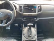 Kia Sportage III Москва  - изображение 39