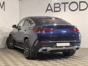 Mercedes-Benz GLE Coupe II (C167) Санкт-Петербург  - изображение 36