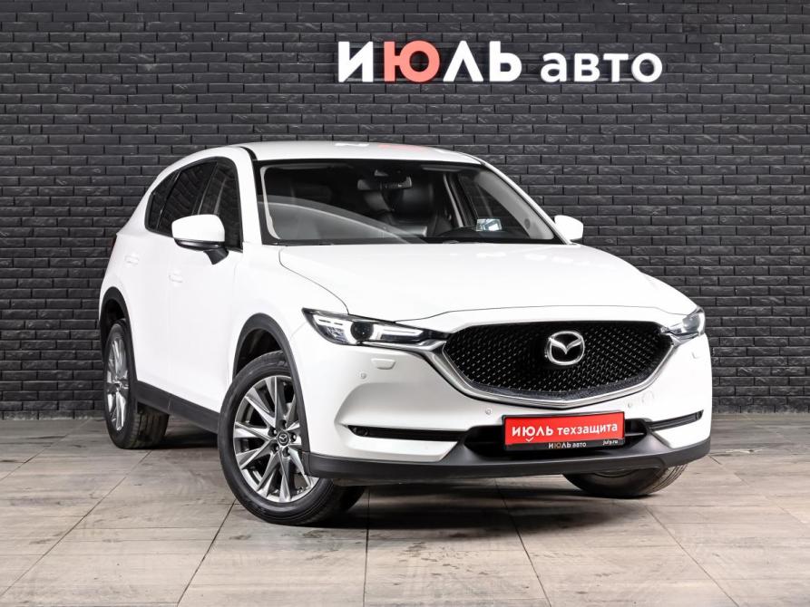 Mazda CX-5 II Екатеринбург  - изображение 3