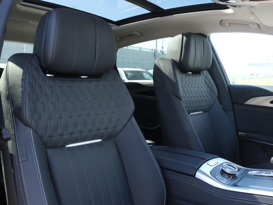 Hongqi H9 I Москва  - изображение 15