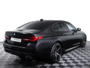 BMW 5 серии VII (G30/G31/G38) Рестайлинг Москва  - изображение 27