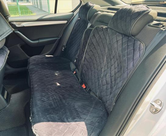Skoda Octavia III (A7) с пробегом 2014 года, цена 950 000 рублей, 264319 км, лифтбек, Автокод Объявления