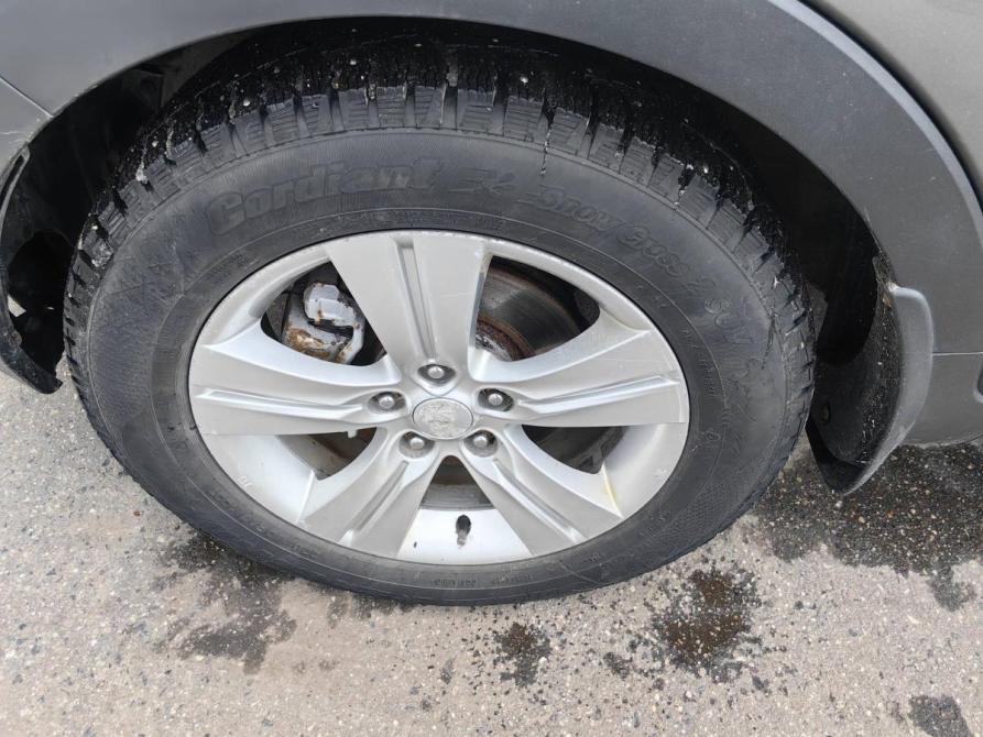Kia Sportage III Москва  - изображение 15