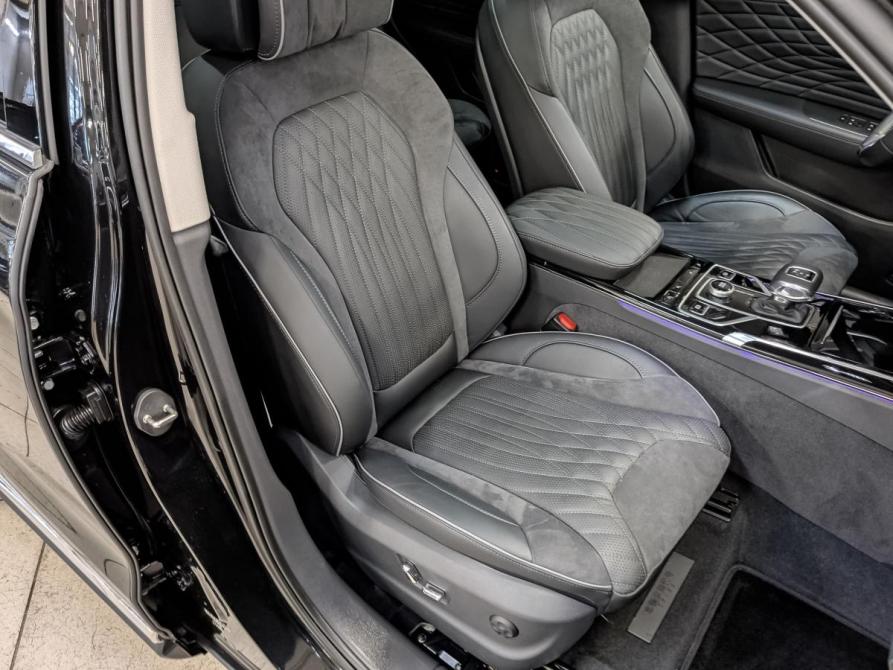 Hongqi HS5 I Москва  - изображение 23