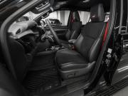 Toyota Hilux VIII Рестайлинг 2 Москва  - изображение 37