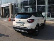 Renault Kaptur I Москва  - изображение 21