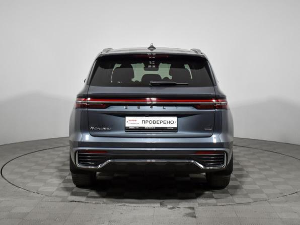 Geely Monjaro I с пробегом 2022 года, цена 3 065 790 рублей, 51466 км, внедорожник, Автокод Объявления