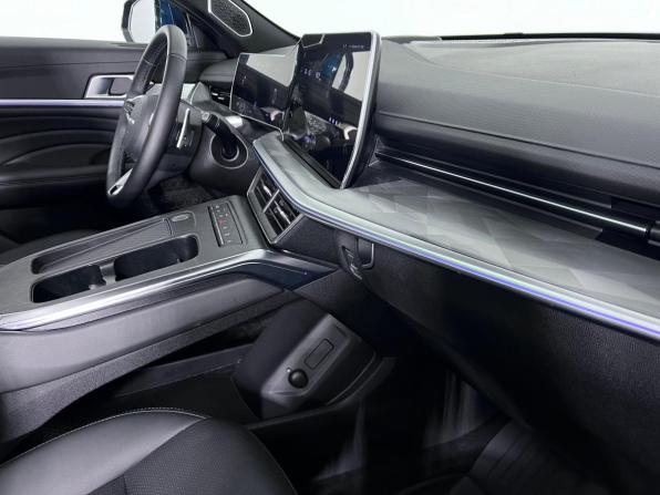 Haval F7 II с пробегом 2025 года, цена 2 690 000 рублей, 31600 км, внедорожник, Автокод Объявления