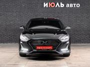 Hyundai Sonata VII (LF) Рестайлинг Екатеринбург  - изображение 21