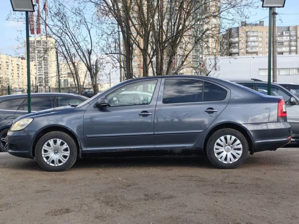 Skoda Octavia II (A5) Рестайлинг с пробегом 2013 года, цена 539 000 рублей, 270643 км, лифтбек, Автокод Объявления