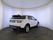 Land Rover Discovery Sport I Москва  - изображение 32