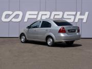 Chevrolet Aveo I Рестайлинг Кропоткин  - изображение 20