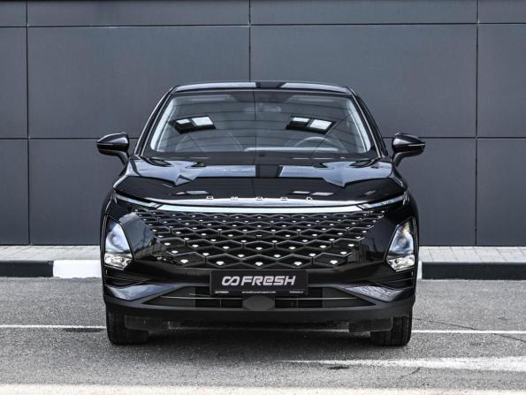 Omoda C5 I с пробегом 2024 года, цена 1 829 000 рублей, 48871 км, внедорожник, Автокод Объявления