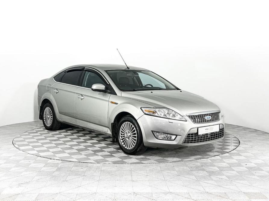 Ford Mondeo IV Ногинск  - изображение 4