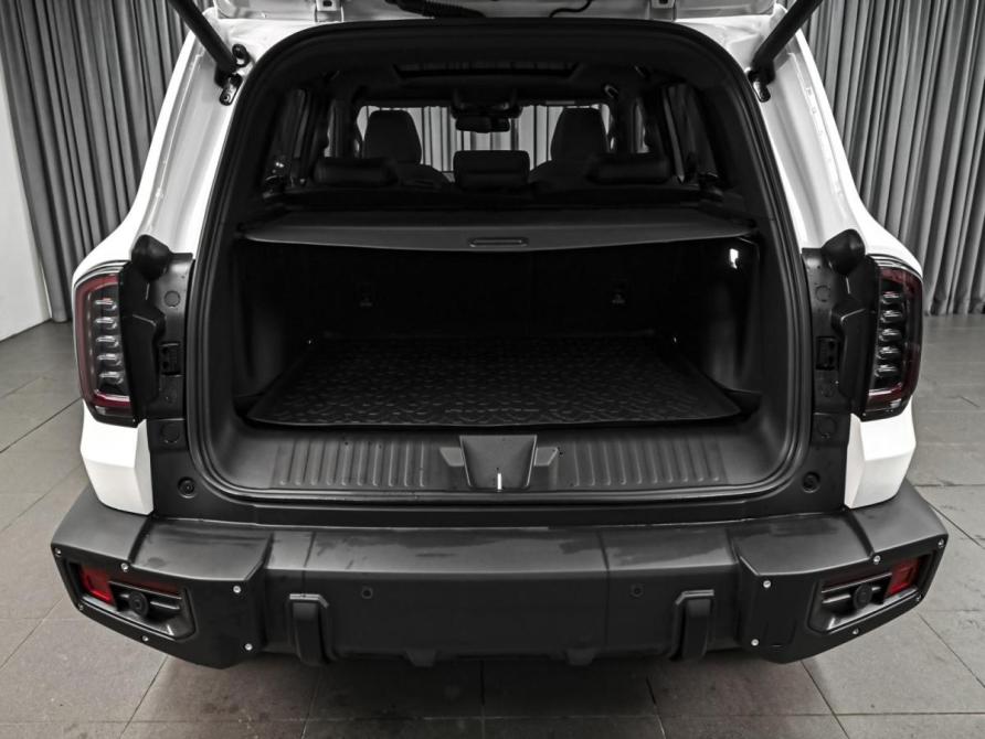 Haval Dargo Ставрополь  - изображение 23