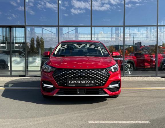 Omoda S5 с пробегом 2023 года, цена 1 390 000 рублей, 24320 км, седан, Автокод Объявления
