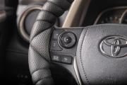 Toyota RAV4 IV (XA40) Томск  - изображение 33