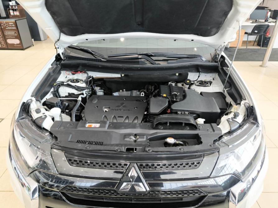 Mitsubishi Outlander III Рестайлинг 3 Казань  - изображение 11