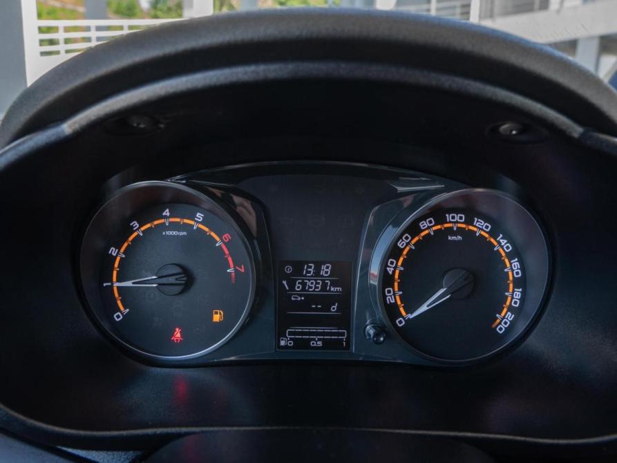 Lada (ВАЗ) Granta I Рестайлинг Волгоград  - изображение 12
