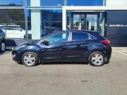 Hyundai i30 II Москва  - изображение 24