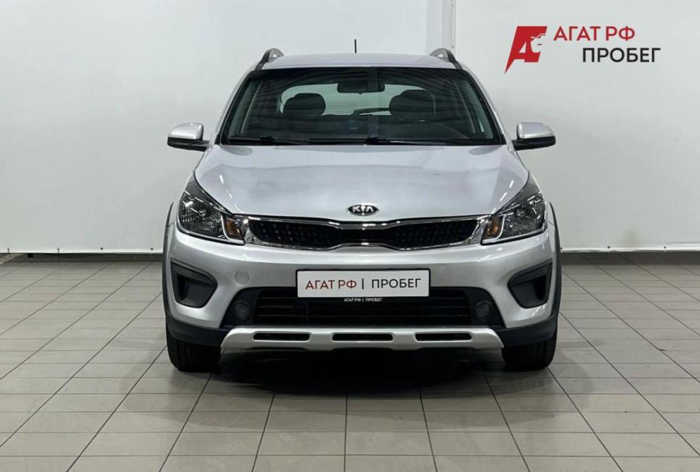 Kia Rio IV Астрахань  - изображение 2