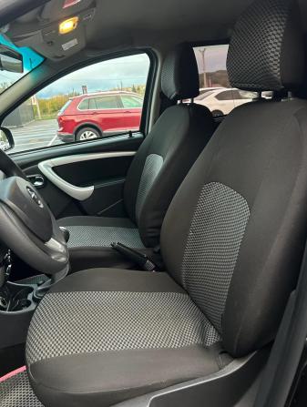 Nissan Terrano III (D10) с пробегом 2018 года, цена 1 490 000 рублей, 121892 км, внедорожник, Автокод Объявления
