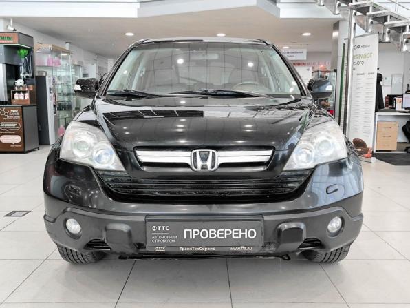 Honda CR-V III с пробегом 2007 года, цена 1 050 000 рублей, 245564 км, внедорожник, Автокод Объявления