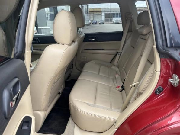 Subaru Forester II с пробегом 2005 года, цена 870 000 рублей, 230059 км, внедорожник, Автокод Объявления