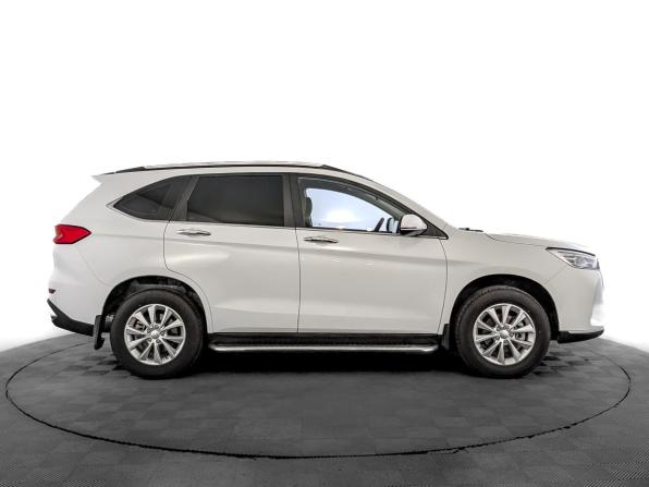 Haval M6 II с пробегом 2024 года, цена 1 795 000 рублей, 27981 км, внедорожник, Автокод Объявления