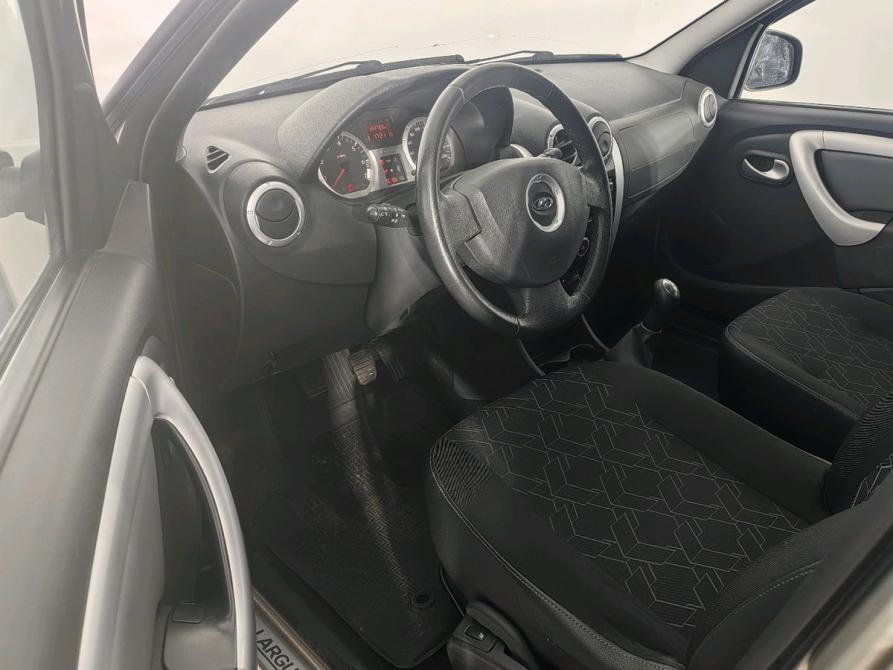 Lada (ВАЗ) Largus I Санкт-Петербург  - изображение 9