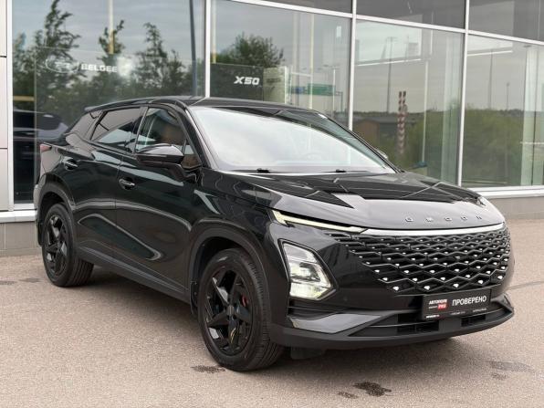 Omoda C5 I с пробегом 2023 года, цена 1 695 000 рублей, 58500 км, внедорожник, Автокод Объявления