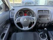 Mitsubishi ASX I Рестайлинг Самара  - изображение 25