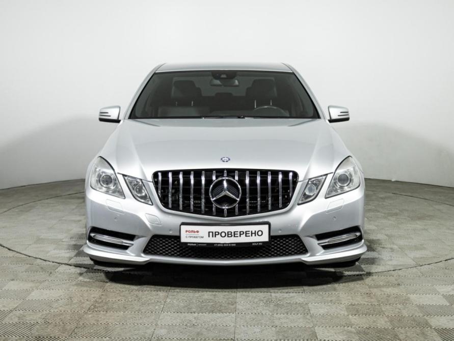 Mercedes-Benz E-Класс IV (W212 S212 C207) Санкт-Петербург  - изображение 2