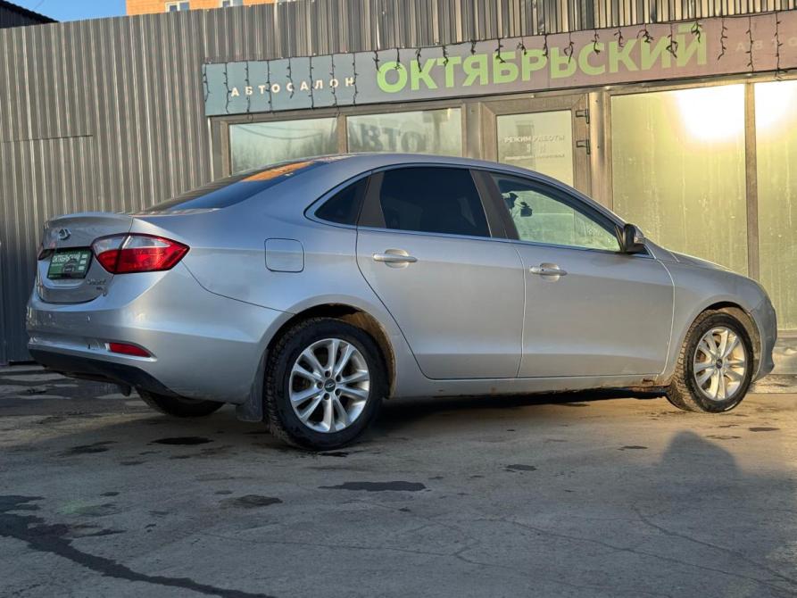Chery Arrizo 7 Ижевск  - изображение 9