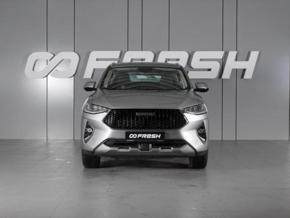 Haval F7x I с пробегом 2019 года, цена 1 799 000 рублей, 69431 км, внедорожник, Автокод Объявления