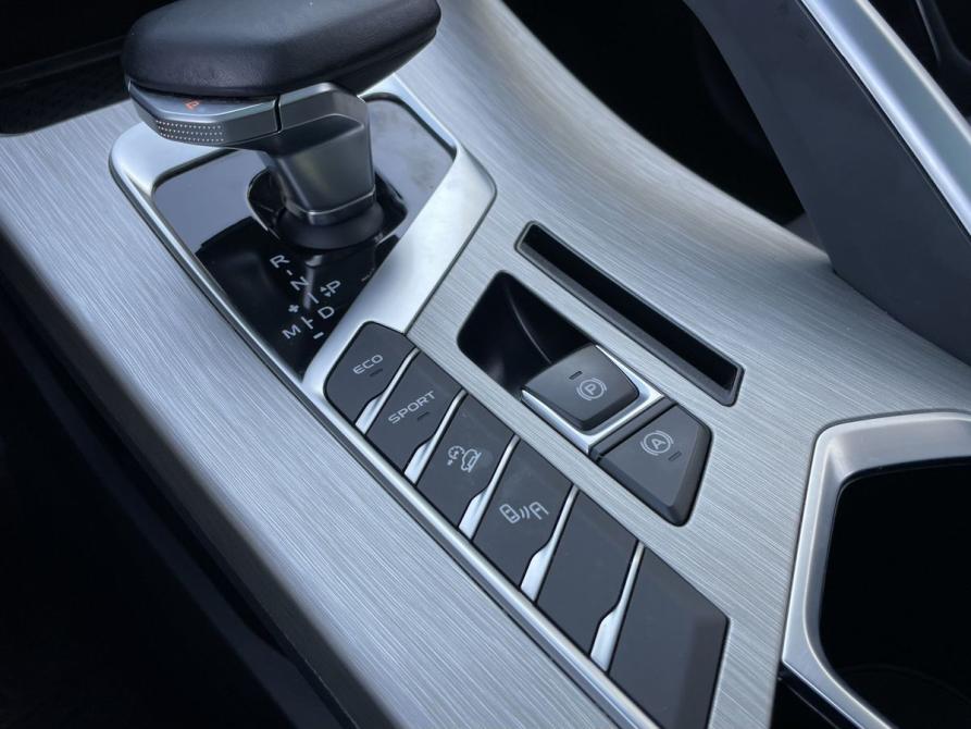 Geely Coolray I Ярославль  - изображение 16