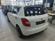 Skoda Fabia II Рестайлинг Ростов-на-Дону  - изображение 14