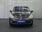 Nissan Tiida I Рестайлинг Таганрог  - изображение 27