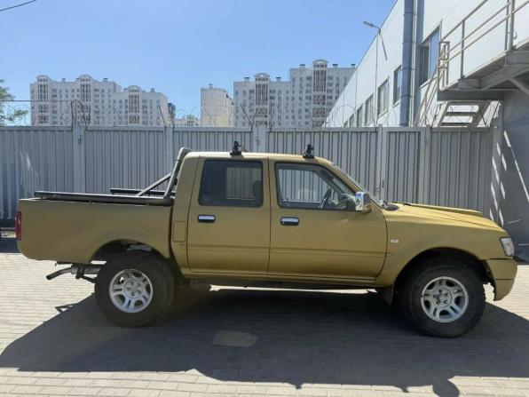 Great Wall Deer с пробегом 2005 года, цена 329 000 рублей, 217500 км, пикап, Автокод Объявления