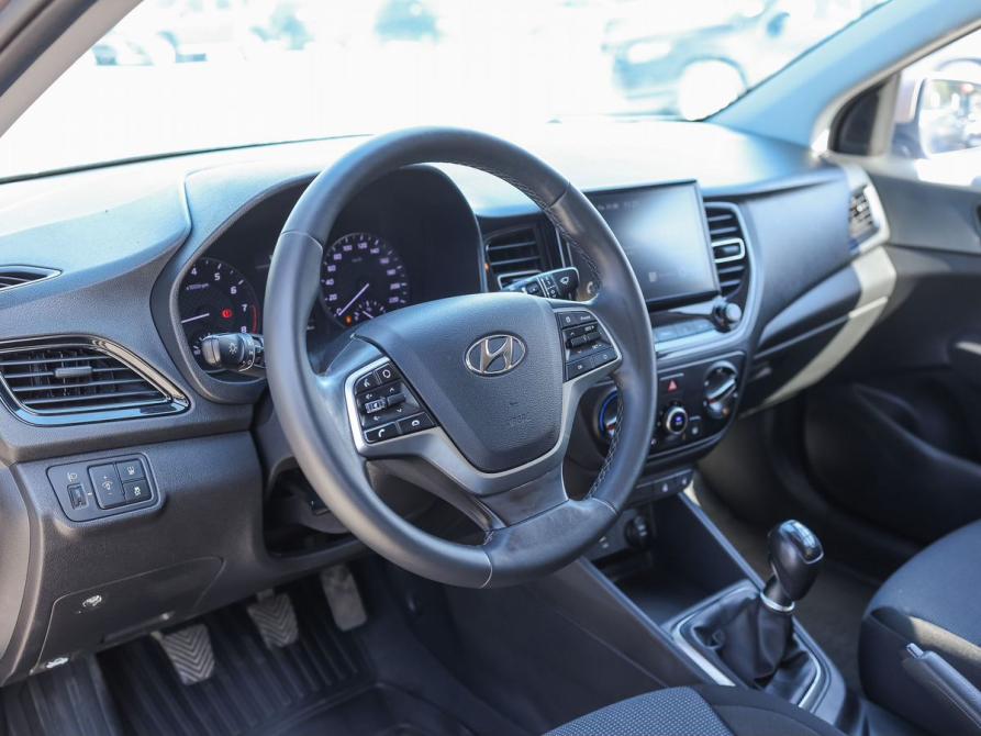Hyundai Solaris II Рестайлинг Ижевск  - изображение 9