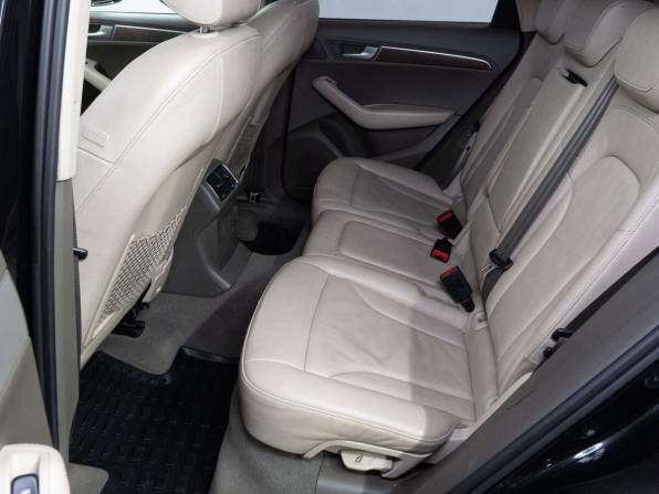 Audi Q5 I (8R) с пробегом 2011 года, цена 1 699 000 рублей, 164000 км, внедорожник, Автокод Объявления