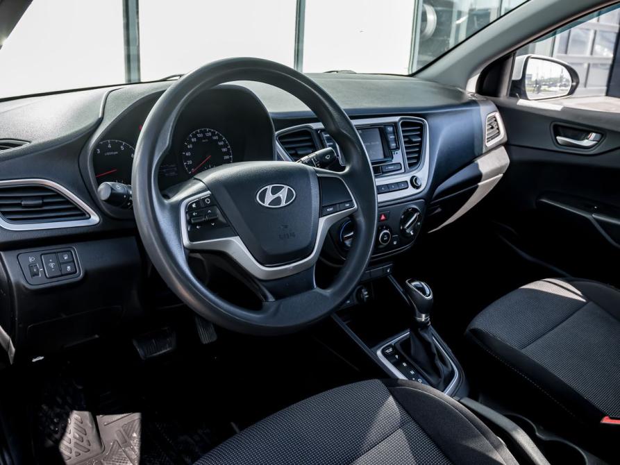 Hyundai Solaris II Магнитогорск  - изображение 15