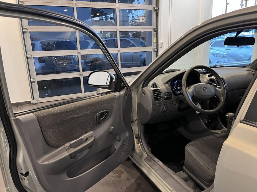 Hyundai Accent II Чебоксары  - изображение 19