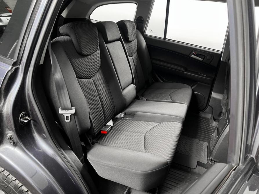 SsangYong Kyron I Рестайлинг Казань  - изображение 7