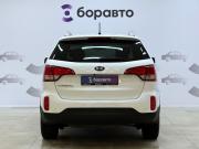 Kia Sorento II Рестайлинг Ставрополь  - изображение 19