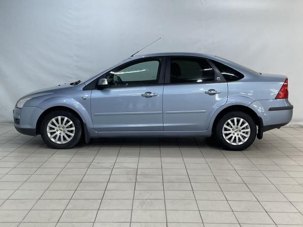 Ford Focus II с пробегом 2007 года, цена 509 000 рублей, 178449 км, седан, Автокод Объявления