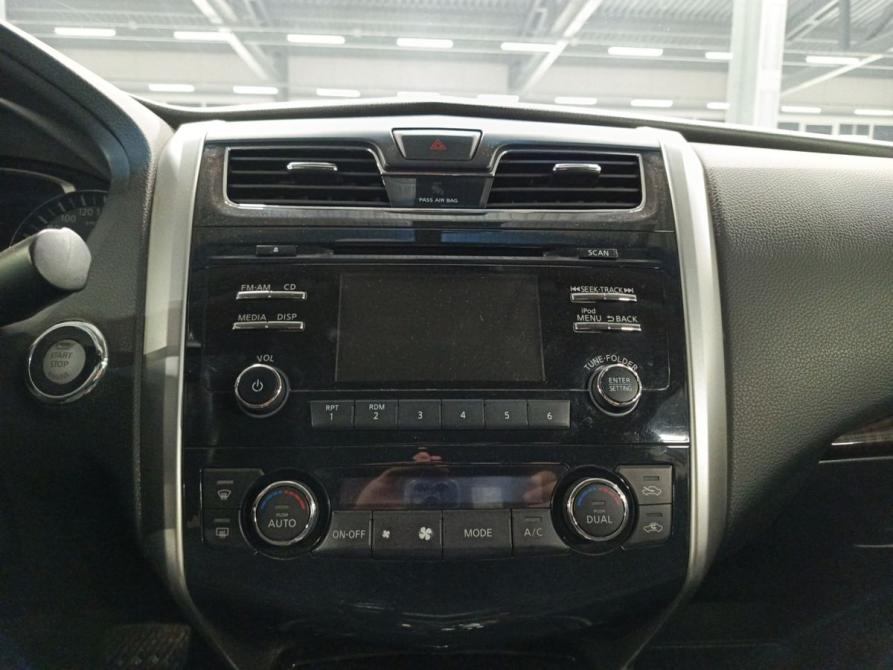 Nissan Teana III (L33) Набережные Челны  - изображение 18