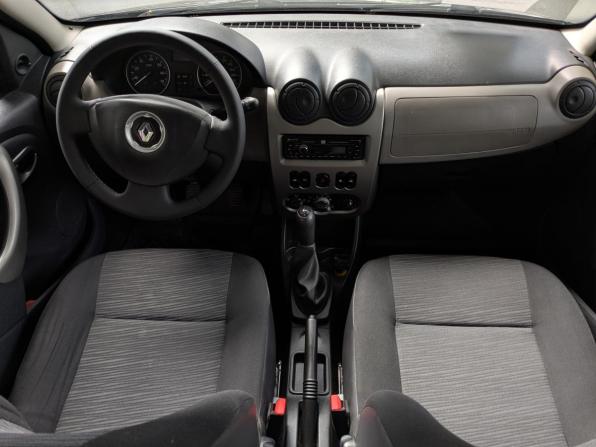 Renault Sandero I с пробегом 2010 года, цена 499 900 рублей, 209000 км, хэтчбек, Автокод Объявления