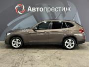BMW X1 I (E84) Рестайлинг Пермь  - изображение 32